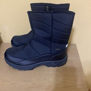 Men’s Silent care snow boots